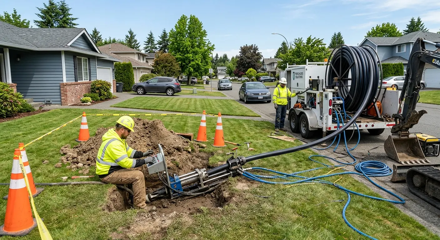 Clogged Drain Repair in Minnetrista, MN